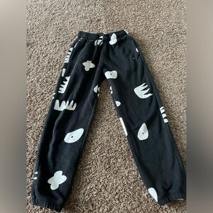 Jordan Women’s Artist Series Fleece pants